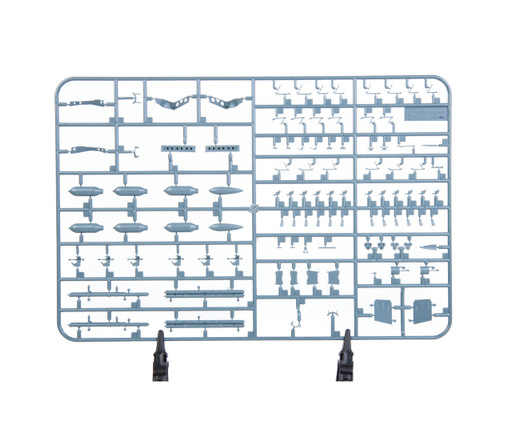 Eduard 1/48 Kittyhawk (Limited Edition DUAL COMBO)