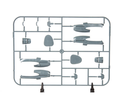 Eduard 1/48 Bf 110D (Weekend Edition)