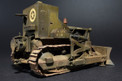 MiniArt 1/35 U.S. Armoured Bulldozer
