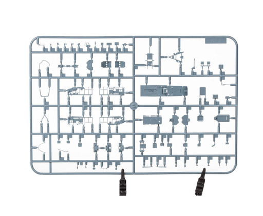 Eduard 1/48 Mustang Mk.III (Profipack)