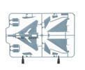 Eduard 1/48 EFKA Mig-21F-13 in Czechoslovak Service (Limited Edition)