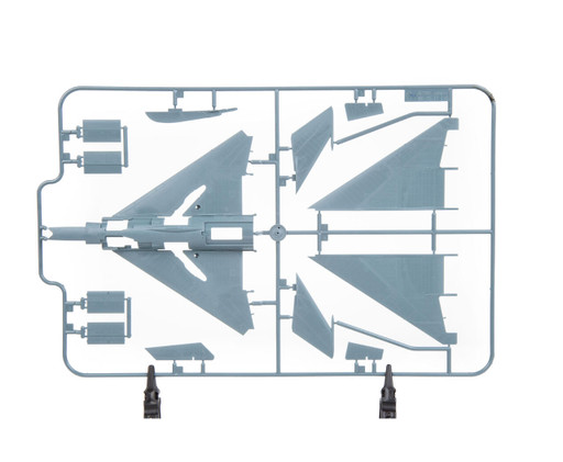 Eduard 1/48 EFKA Mig-21F-13 in Czechoslovak Service (Limited Edition)