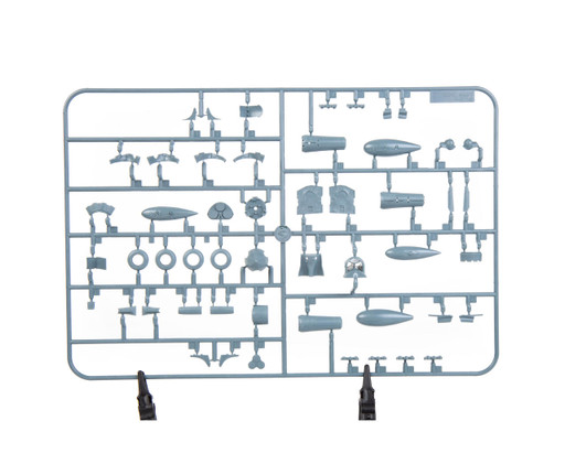 Eduard 1/48 Kittyhawk (Limited Edition DUAL COMBO)