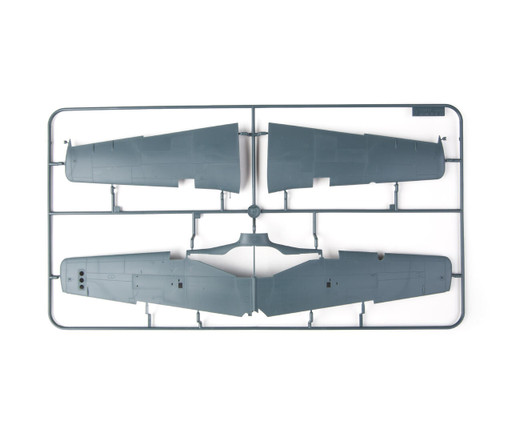 Eduard 1/32 P-51B Mustang (Royal Hybrid)