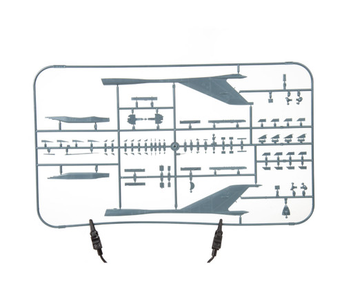Eduard 1/48 MiG-21PFM (Weekend Edition)