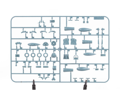 Eduard 1/48 P-40E Warhawk (Profipack)