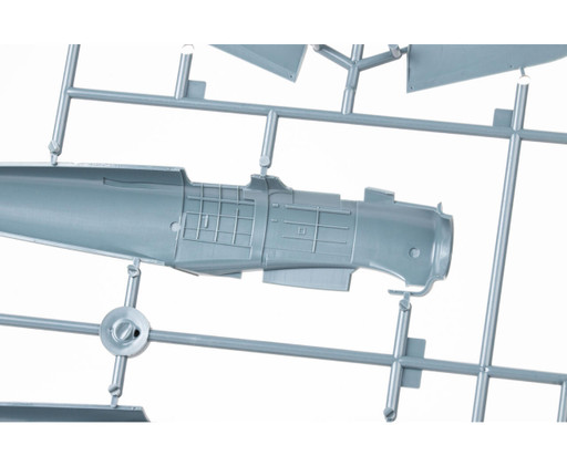 Eduard 1/48 Kamikaze Tokkōtai IJN Special Attack Units (Limited Edition DUAL COMBO)