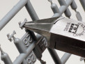 Tamiya Sharp Pointed Side Cutter for Plastic Sivuleikkurit