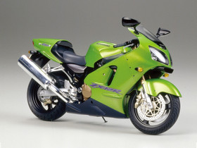 Tamiya 1/12 Kawasaki Ninja ZX-12R