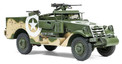 Tamiya 1/35 M3A1 Scout Car