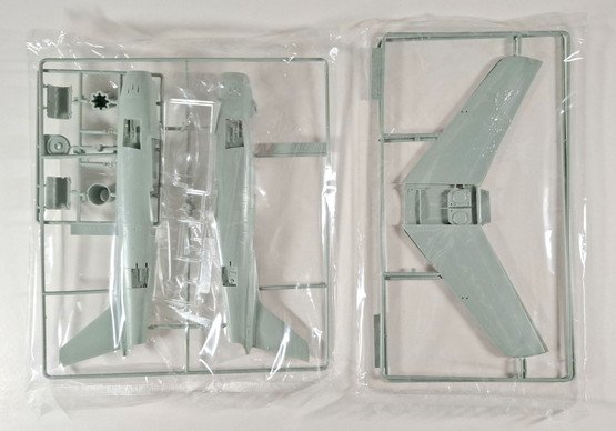 KÄYTETTY Academy 1/48 F-86F-30 Sabre