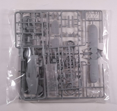 KÄYTETTY Hasegawa 1/48 Polikarpov I-153 U.S.S.R. Air Force'