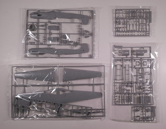 KÄYTETTY Dragon 1/48 Oberfeldwebel 