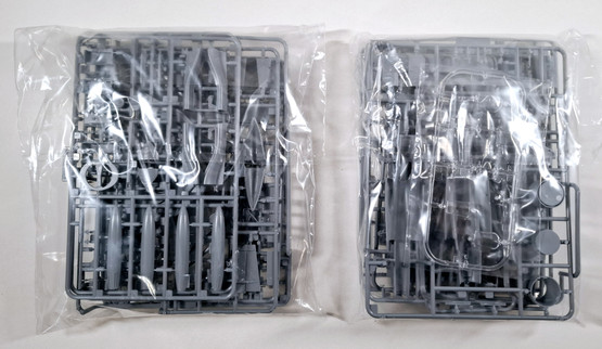KÄYTETTY Special Hobby 1/72 AJ-37/SK-37 Viggen 