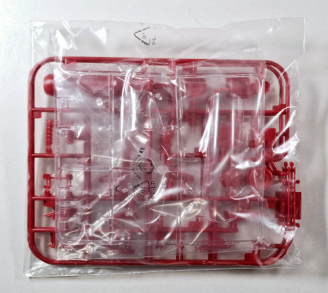 KÄYTETTY Revell 1/32 BAe Hawk T.1A Red Arrows