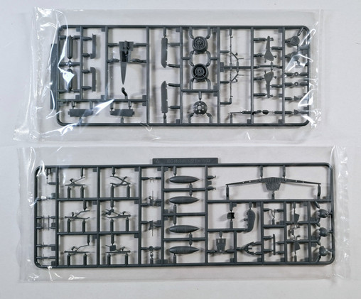 KÄYTETTY IBG Models 1/72 Focke-Wulf FW 190D-9 Cottbus (Early Production)