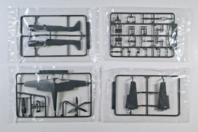 KÄYTETTY IBG Models 1/72 Focke-Wulf FW 190D-9 Cottbus (Early Production)