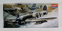 KÄYTETTY Academy 1/72 Hawker Typhoon Mk.IB
