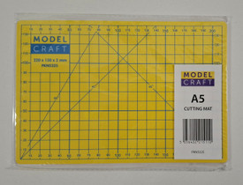 Model Craft Askartelualusta A5