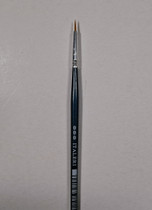 Italeri sivellin, 000, synteettinen