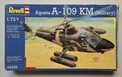 KÄYTETTY Revell 1/72 Agusta A-109 KM (Military)