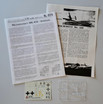 KÄYTETTY Italeri 1/72 Me 410 Hornisse