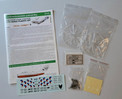 KÄYTETTY Eduard 1/72 Československé Patnáctky (MiG-15 In The Czechoslovak Service) ( Limited Edition Dual Combo)