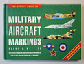 KÄYTETTY The Hamlyn Guide to Military Aircraft Markings -kirja