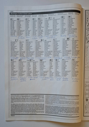 KÄYTETTY Revell 1/24 London Bus