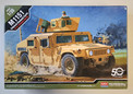 KÄYTETTY Academy 1/35 M1151 Enhanced Armament Carrier