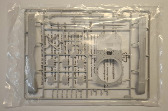 KÄYTETTY Trumpeter 1/35 T-72M MBT