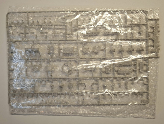 KÄYTETTY Trumpeter 1/35 T-72M MBT