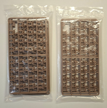 KÄYTETTY Trumpeter 1/35 T-72M MBT