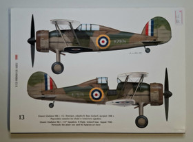 KÄYTETTY Kagero 112 Sqn 