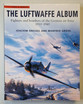 KÄYTETTY The Luftwaffe Album -kirja