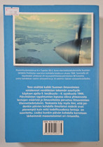 KÄYTETTY Atso Haapanen - Kesäsota -kirja