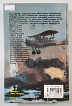 KÄYTETTY Charles Lamb - Upottakaa Rommelin laivat -kirja