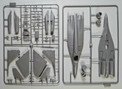 KÄYTETTY ICM 1/72 MiG-29 