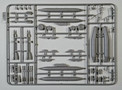 KÄYTETTY ICM 1/72 MiG-29 