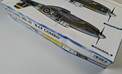 KÄYTETTY Hasegawa 1/72 Mustang Mk.III 'RAF Combo'