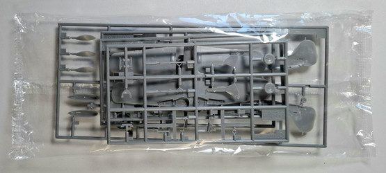 KÄYTETTY Hasegawa 1/72 Focke-Wulf Fw190D-9 'The Fall of the Reich' + lisäosia