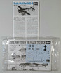 KÄYTETTY Hasegawa 1/72 Focke-Wulf Fw190D-9 'The Fall of the Reich' + lisäosia
