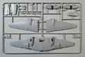 KÄYTETTY Italeri 1/72 Messerschmitt Me-210 A1 Fighter/Bomber + lisäosia