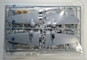 KÄYTETTY MPM 1/72 Bristol Blenheim Mk.IV Juli 4. 1941 W/CDR. Hughie Edwards