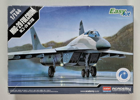 KÄYTETTY Academy 1/144 MiG-29 Fulcrum