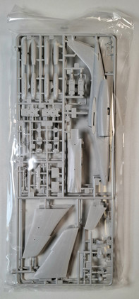 KÄYTETTY Fujimi 1/72 Dassault-Breguet/Dornier Alpha Jet A