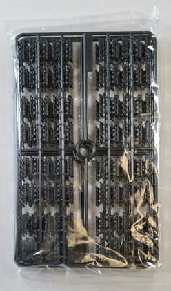 KÄYTETTY Tamiya 1/35 Panzerkampfwagen VI Tiger I Ausführung E (Sd.kfz.181) Late Version