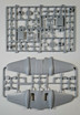 KÄYTETTY MPM 1/72 Gloster Meteor F. Mk.III 