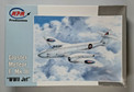 KÄYTETTY MPM 1/72 Gloster Meteor F. Mk.III 