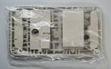 KÄYTETTY Eastern Express 1/35 Small Amphibian Tank T-38